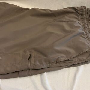 Reebok Men’s Athletic Shorts